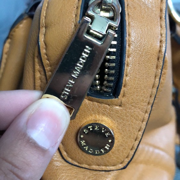 Steve Madden bag - Picture 6 of 13